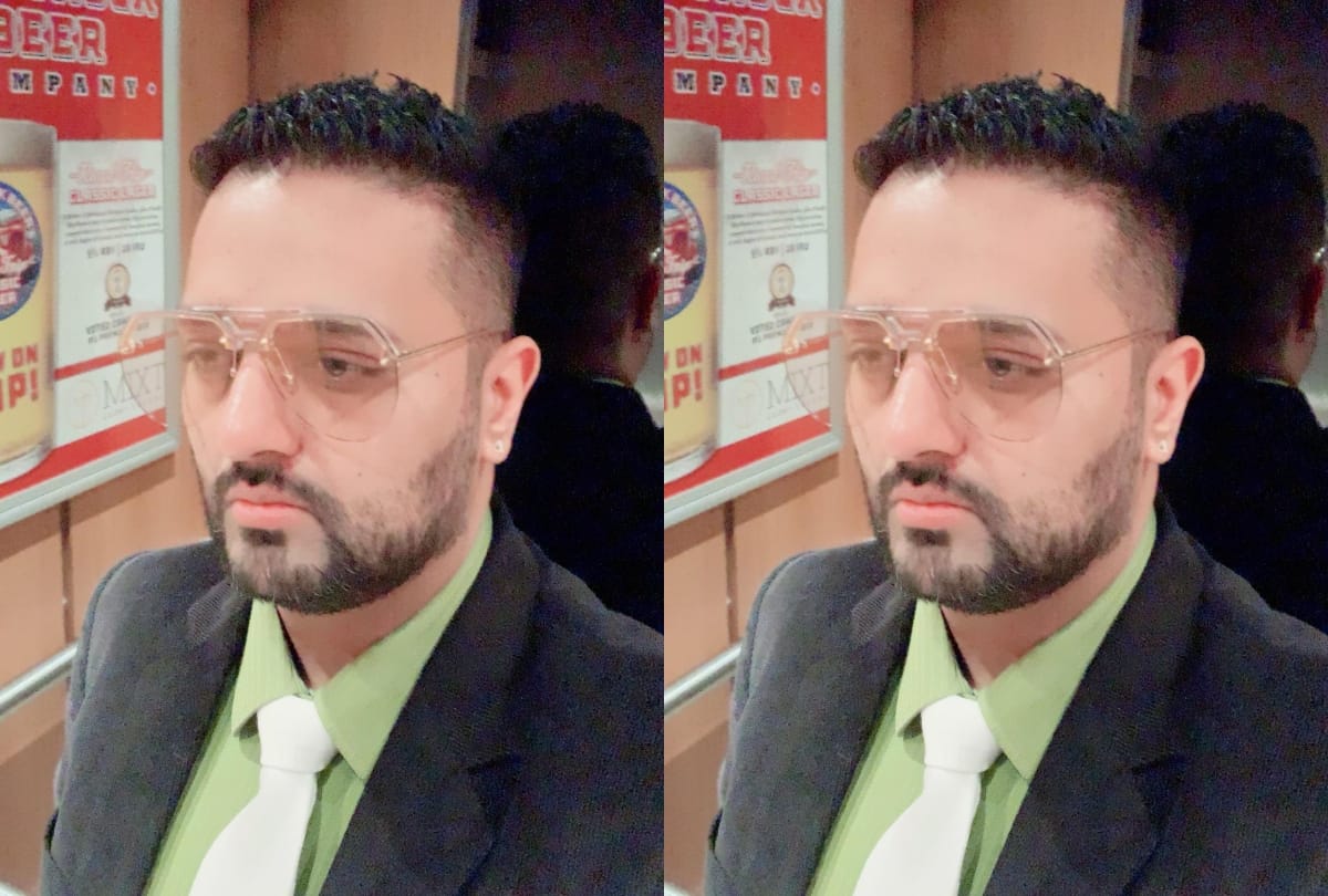 producer and entrepreneur Vinay Vashishth explains need of corona test kits for film production