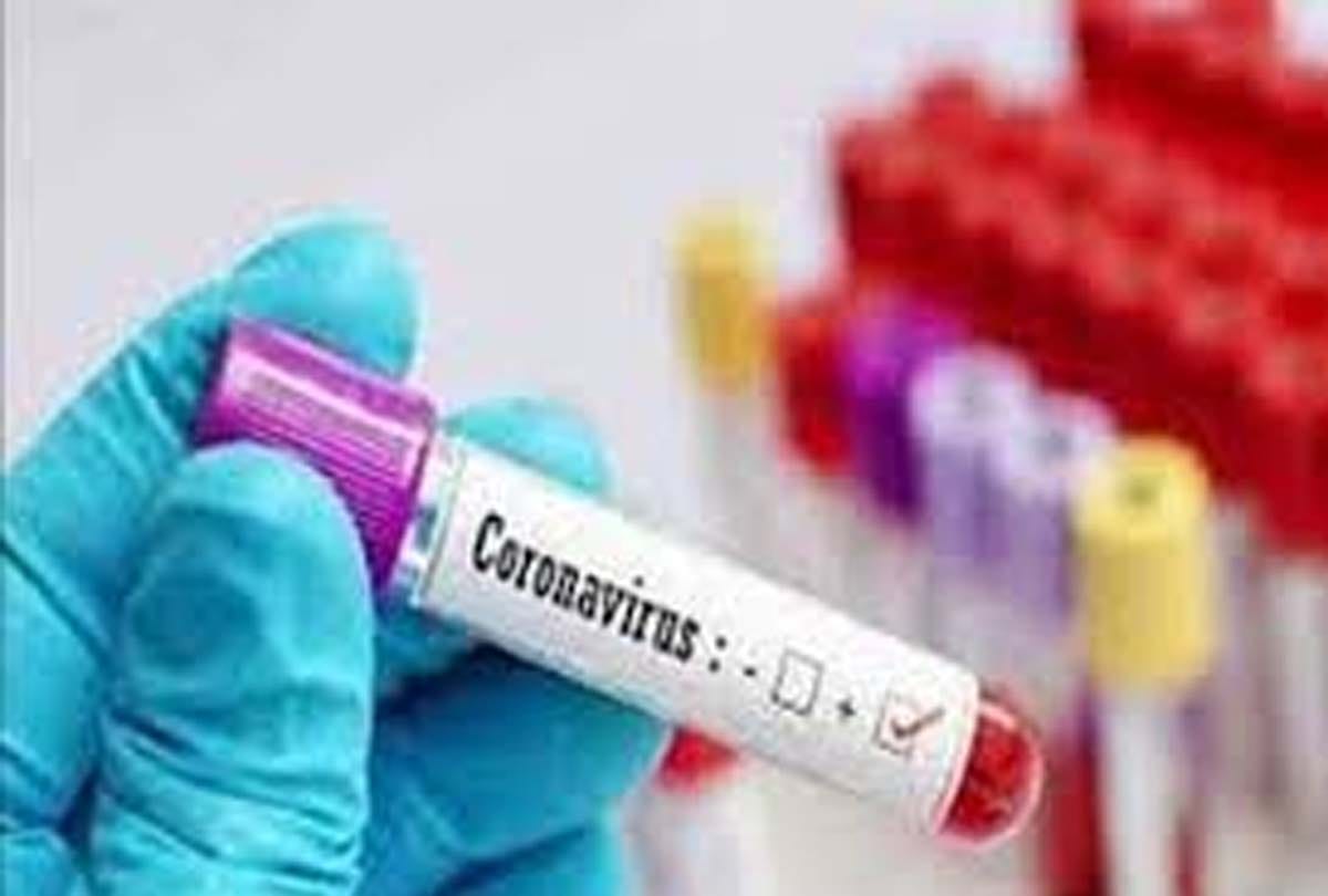 corona virus in agra latest update in hindi
