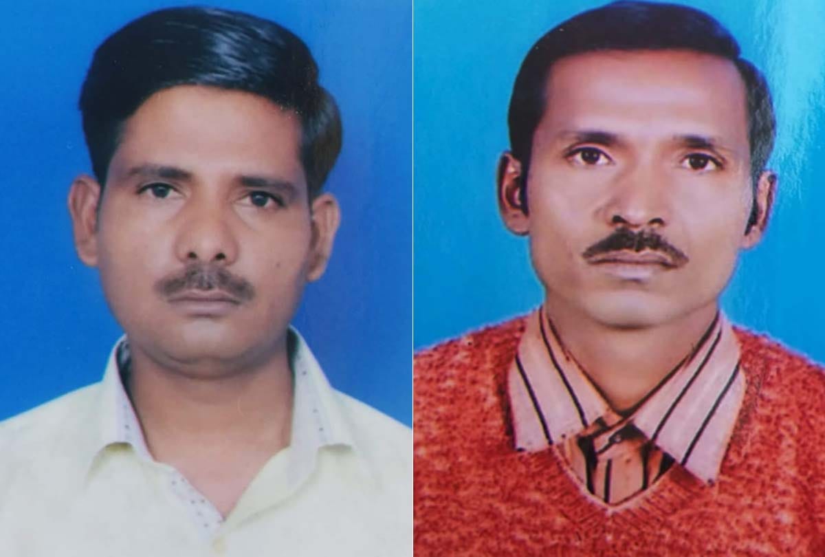 Etawah Road Accident News in Hindi: road accident in etawah, six died, Families uprooted by death of earning sons