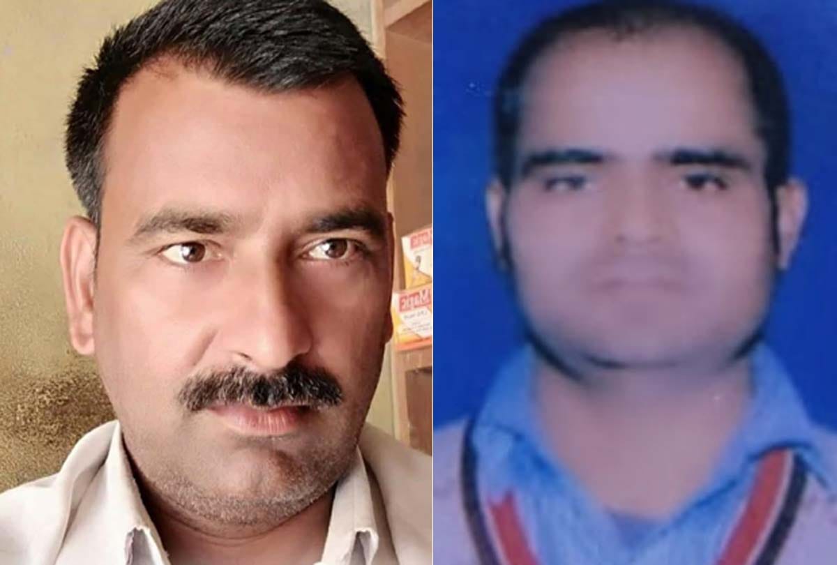 Etawah Road Accident News in Hindi: road accident in etawah, six died, Families uprooted by death of earning sons
