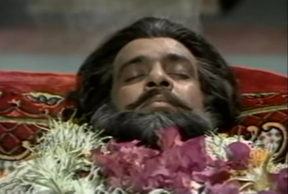 Ramayan Sunil Lehri Aka Lakshman Shares Emotional Moment Ramanand Sagar ...