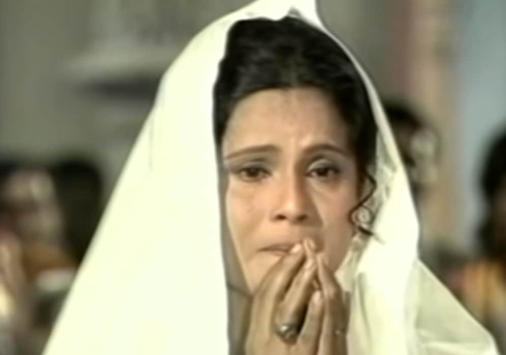 Ramayan Sunil Lehri Aka Lakshman Shares Emotional Moment Ramanand Sagar Raja Dasharatha Death