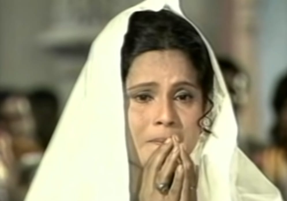 Ramayan Sunil Lehri Aka Lakshman Shares Emotional Moment Ramanand Sagar Raja Dasharatha Death