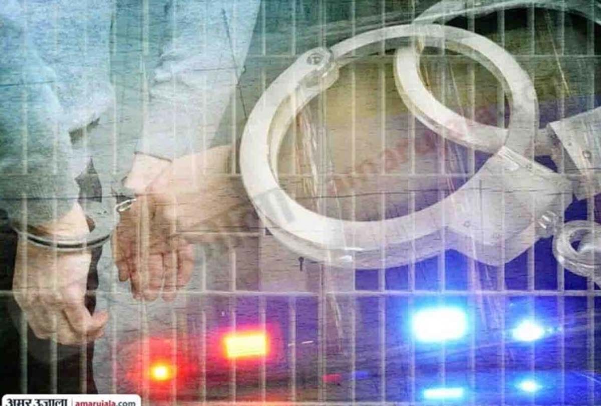 Stoned between two side in hardoi, 19 arrested
