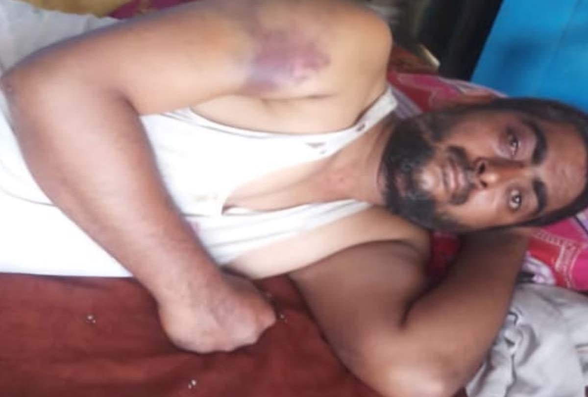 Etawah Road Accident News in Hindi: road accident in etawah, six people died and one injured