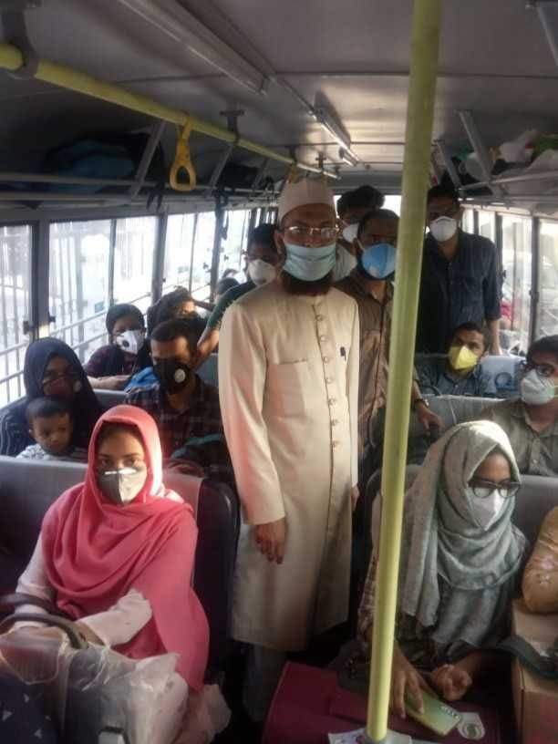 Aligarh muslim University