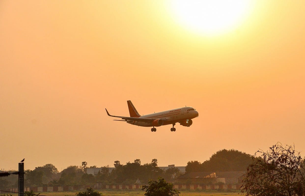 Weapons found in boxes containing auto parts in airport cargo delhi IGI Airport