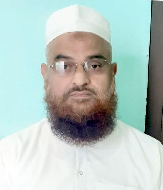 Eid prayers will be performed at home