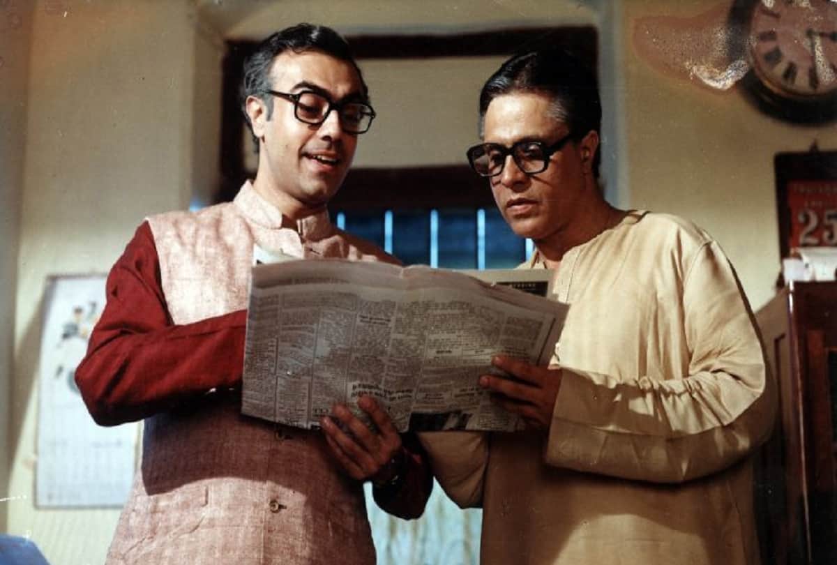 Amol Palekar And Rajit Kapur Remember association with Basu Chatterjee who passed away