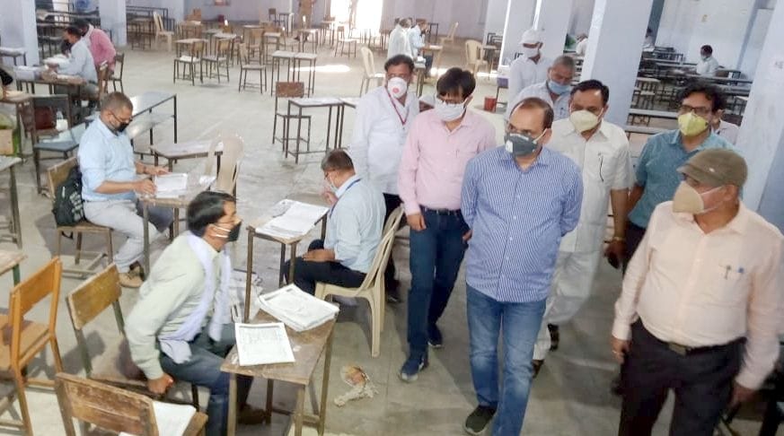 Vehicle not found, testers did not reach to check copy
