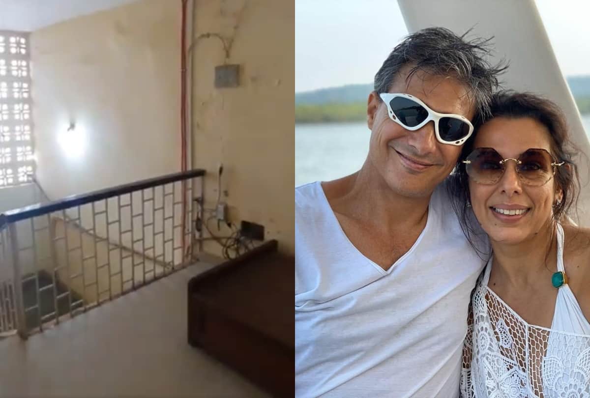 Coronavirus outbreak Pooja Bedi express her concern over Quarantine Center in goa