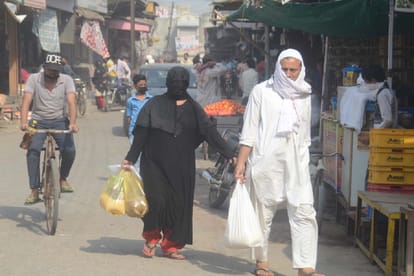 Meerut, Uttar Pradesh Lockdown 4 Latest News Update Today, Expect relief in Muzaffarnagar of western UP and not in all districts