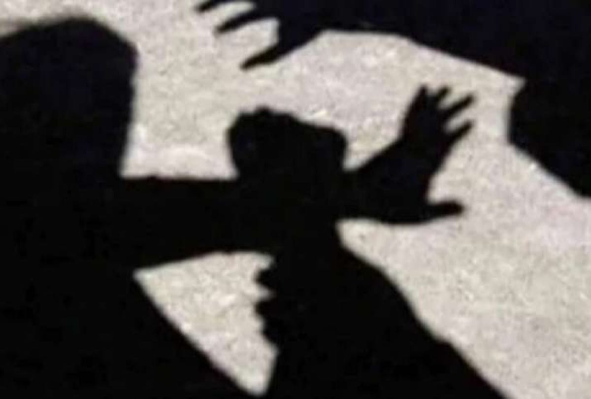 Roorkee News: Mining Mafia Beat IRB jawans during  Mining from Gang nahar