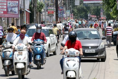 Meerut, Uttar Pradesh Lockdown 4 Latest News Update Today, Expect relief in Muzaffarnagar of western UP and not in all districts
