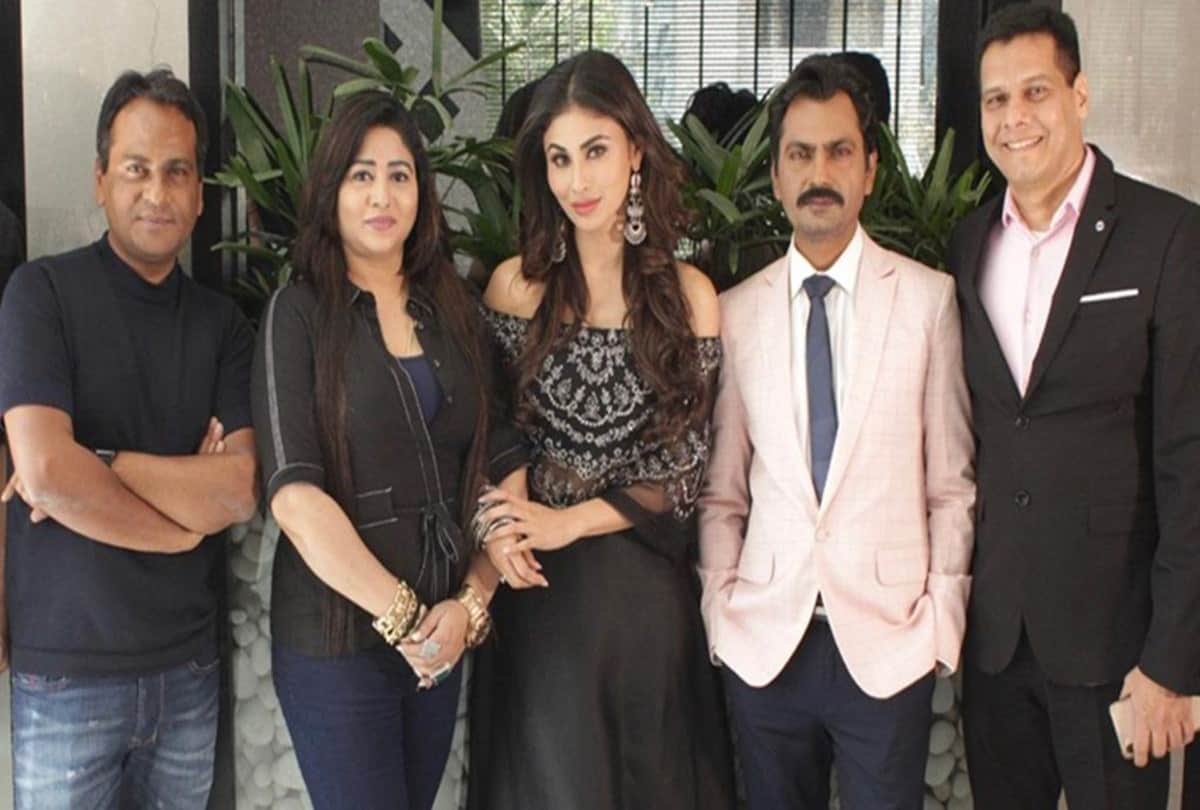 Nawazuddin Siddiqui Film Bole Chudiyan Costar Sunita Huda Never Got Payment