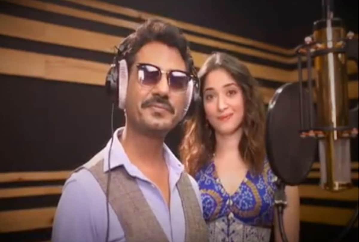 After Ghoomketu Nawazuddin Siddiqui Upcoming Film Bole Chudiyan and Raat Akeli To Released on OTT Platform