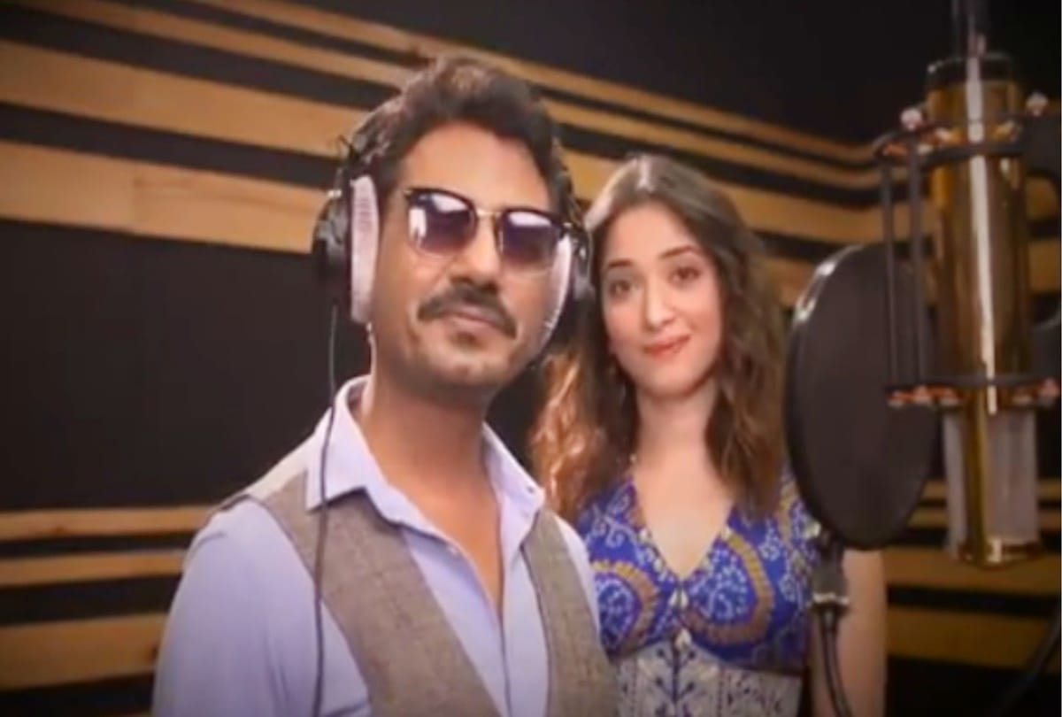 After Ghoomketu Nawazuddin Siddiqui Upcoming Film Bole Chudiyan and Raat Akeli To Released on OTT Platform