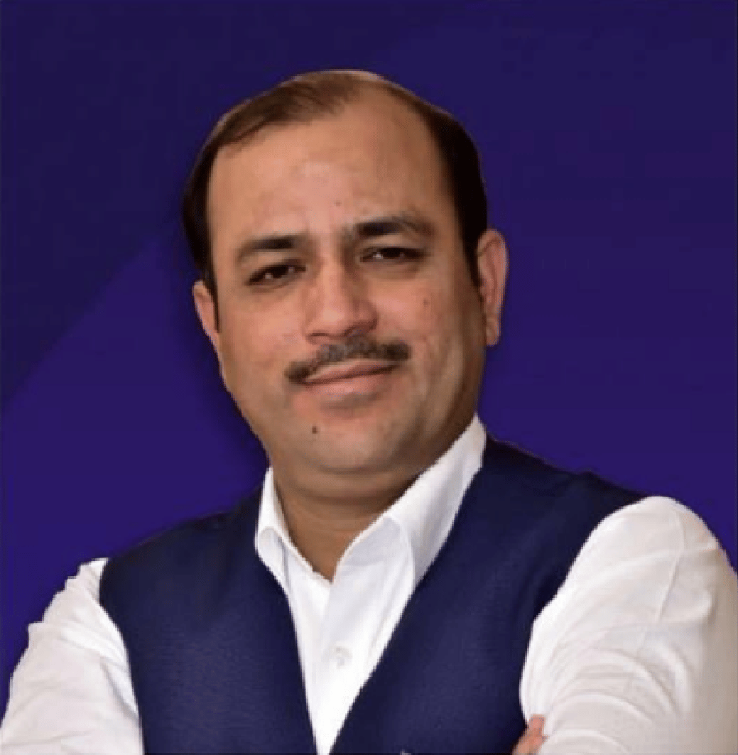 MP Danish Ali: Amroha politics changing, leaders other parties BSP are looking for future