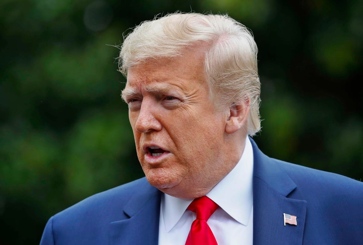 Know About Donald Trump Property And His Net Worth