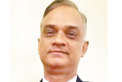 Homeopathy Physician Dr PD Dubey takes the questions of patients.