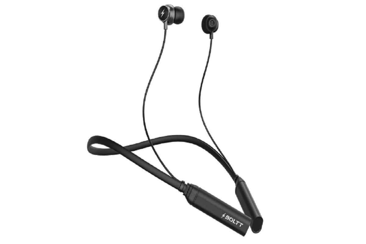 best neckband earphones under 2,000 including Realme Buds and Pebble Urbane know price and specifications