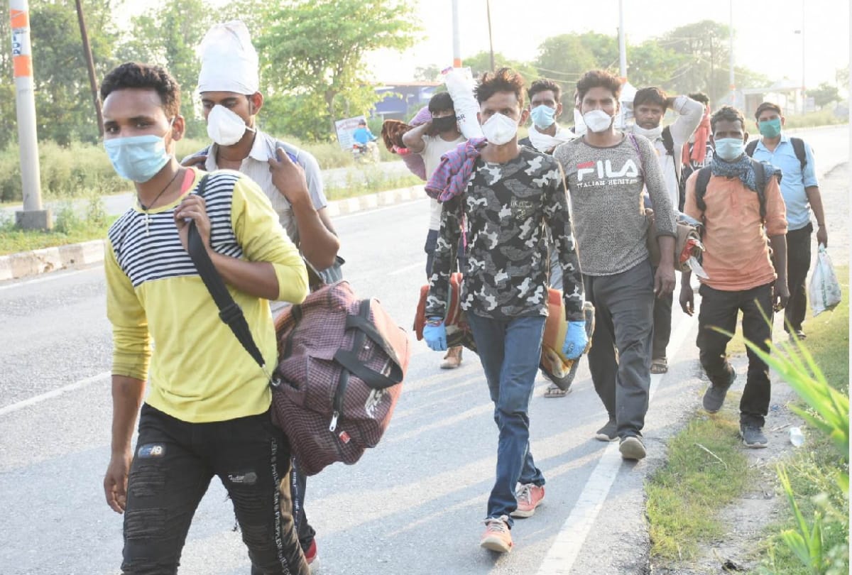 Many People most worried about cases in court due to coronavirus
