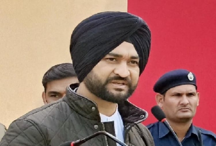 Stadium and campus open till 31 May in Haryana