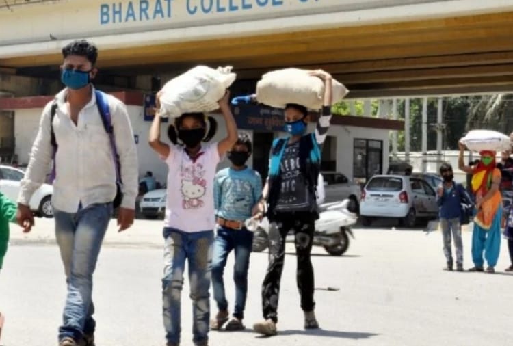 Haryana government follow the guideline of the center in lockdown 4.0