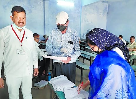 UP Board Result 2020: Evaluation of UP board answer sheets started at five centers