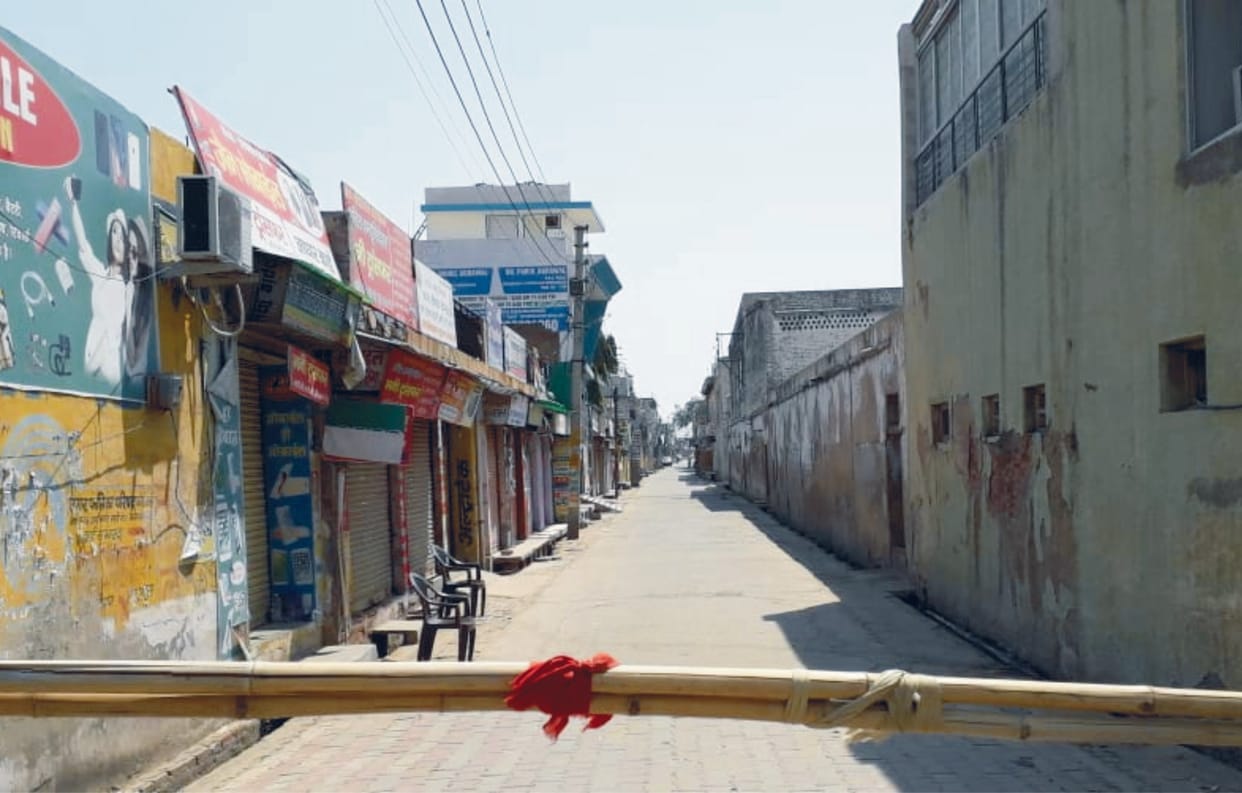 open, market, kosikalan, shope, open, mathura