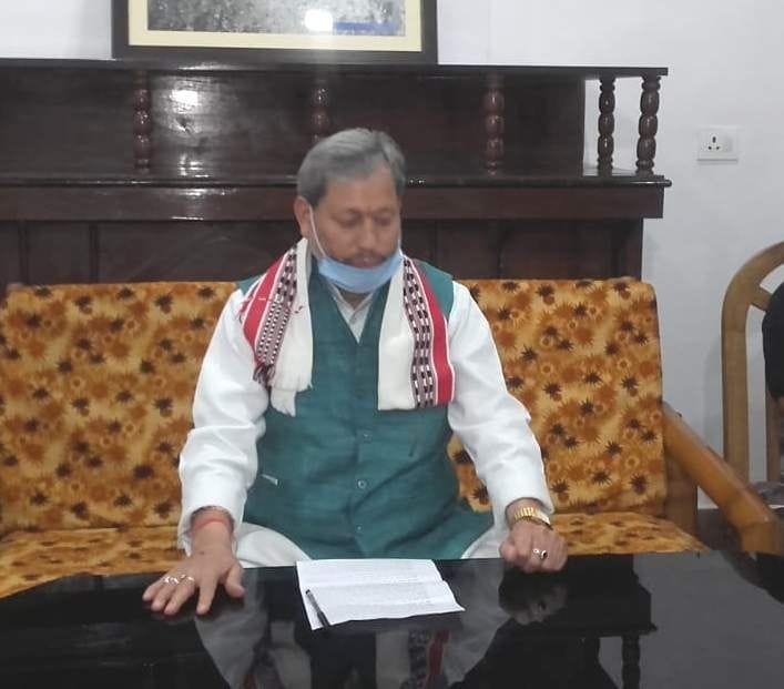 Economic package will work for Sanjeevani: Tirath