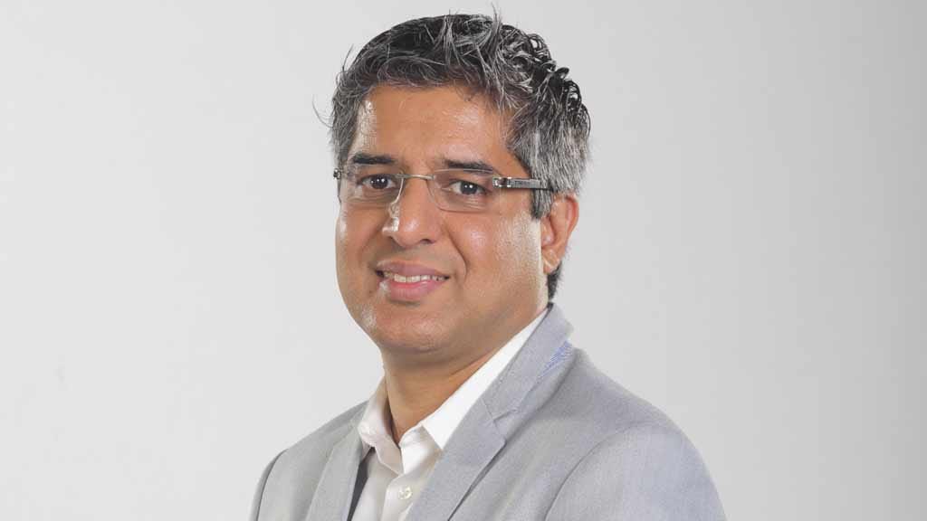 IAMAI digital entertainment committee head and ZEE5 India CEO Tarun Katial talks about digital entertainment sector