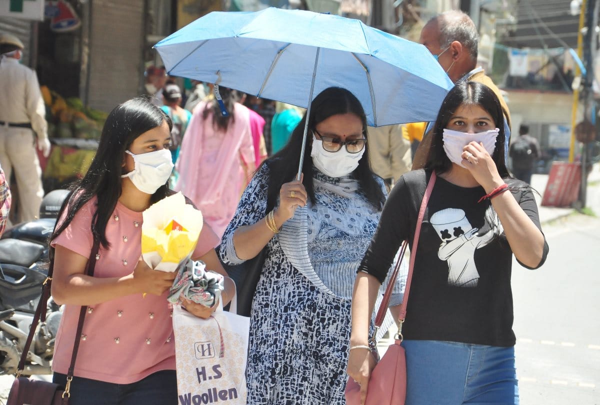 Unlock 3 Guidelines in Himachal News: end curfew in himachal pradesh allow opening of cinema halls and gymnasium