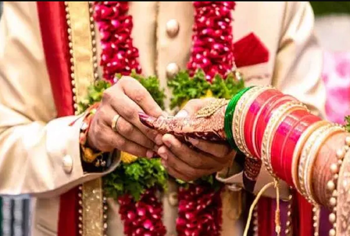 Shubh Vivah Muhurat 2021, new year Hindu Marriage Dates: from april month marriage will starts