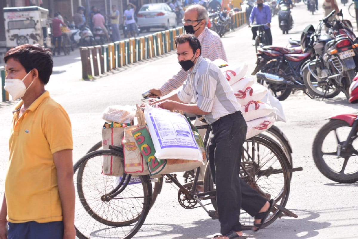 Meerut, Uttar Pradesh Lockdown 4 Latest News Update Today, Expect relief in Muzaffarnagar of western UP and not in all districts