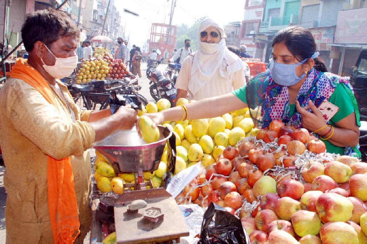 Coronavirus Tips India Increase immunity with seasonal fruits