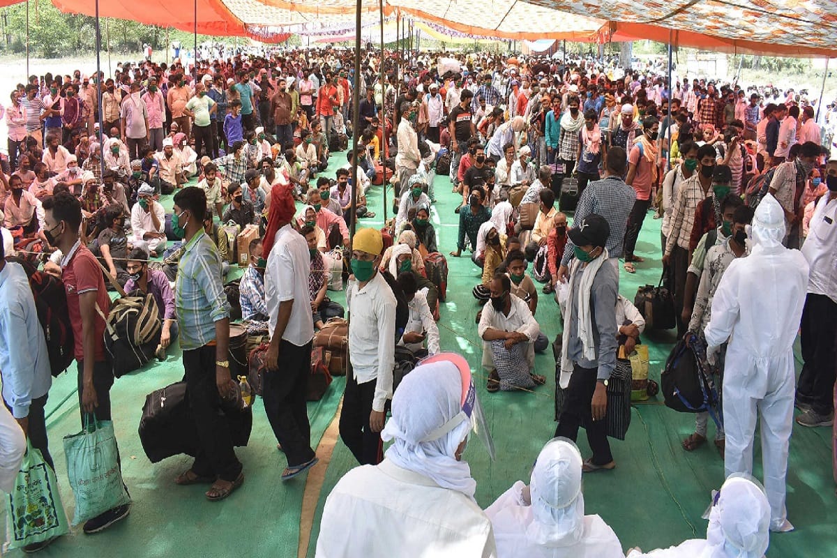 Lockdown 4, Station Superintendent and TI suspended for violation of lockdown in Meerut