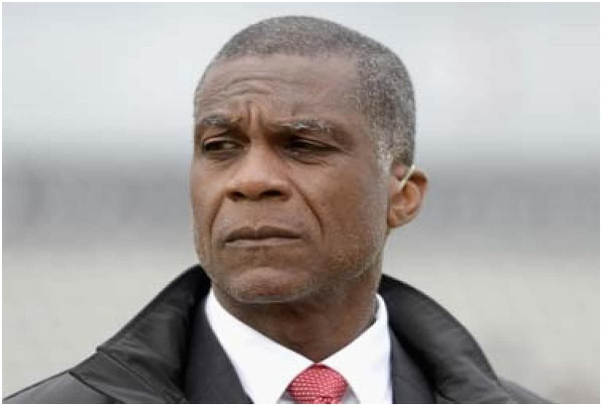 Bcci Gave Five Lakh Dollar Donation To Cricket West Indies Misused Says Michael Holding