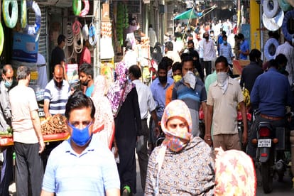 Meerut, Uttar Pradesh Lockdown 4 Latest News Update Today, Expect relief in Muzaffarnagar of western UP and not in all districts