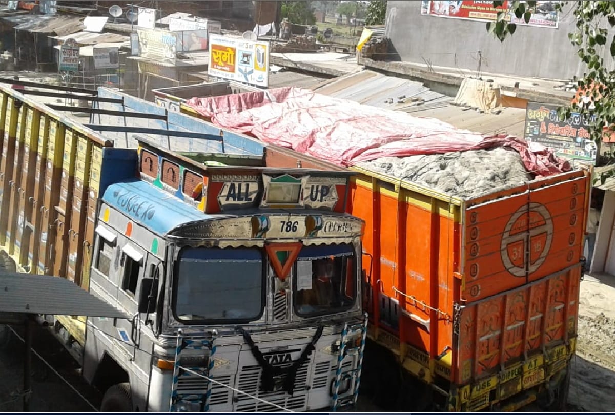 Diesel And Petrol Rate Hike Truck Freight Increased