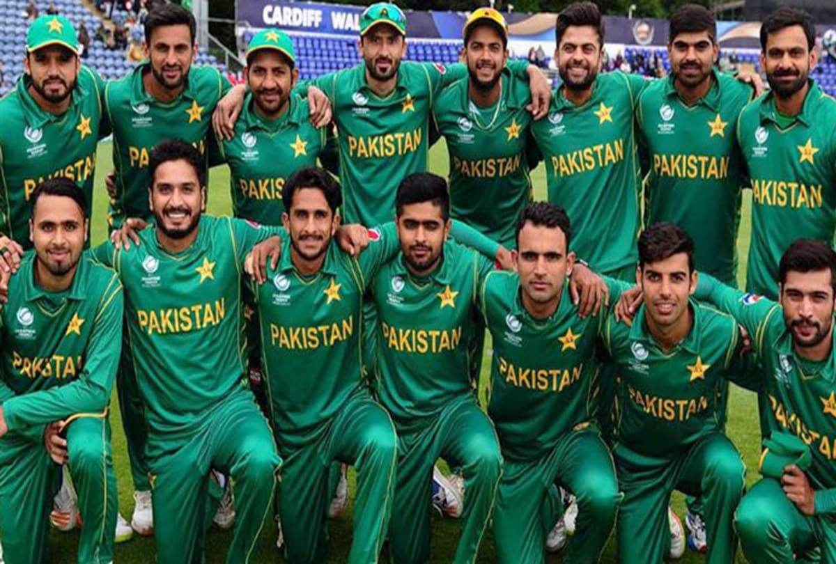 Pakistan cricketers to remain in bio secure environment for up to three months amid covid pandemic