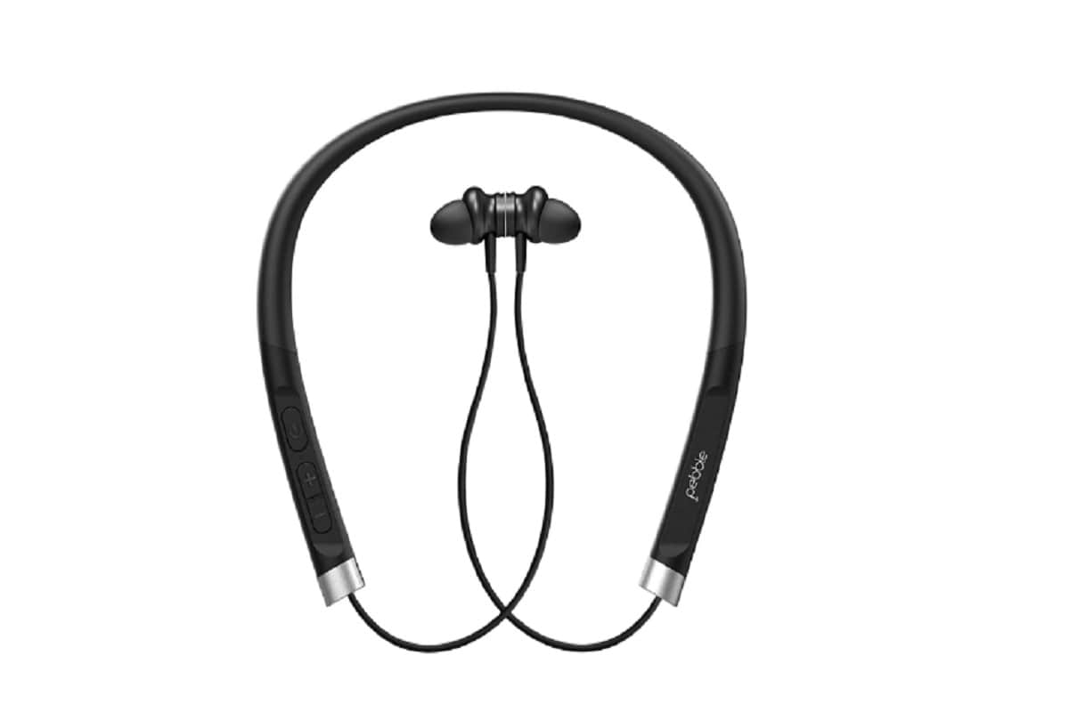 best neckband earphones under 2,000 including Realme Buds and Pebble Urbane know price and specifications