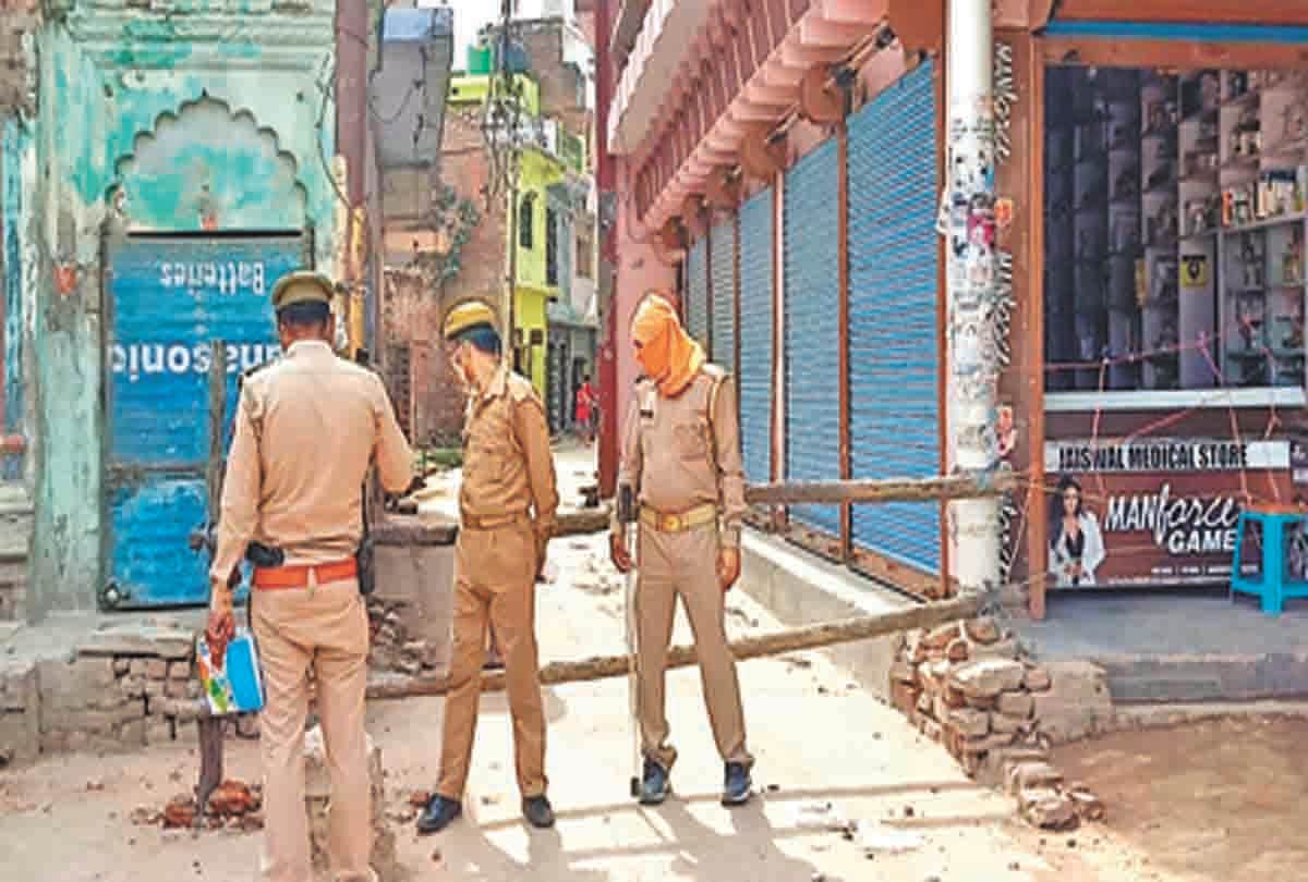 Lockdown four: will open in a phased manner from today, they will continue to be stopped