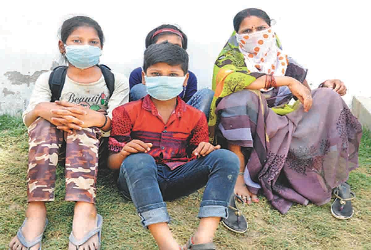 Pratapgarh: Six thousand workers from Mumbai, Chandigarh