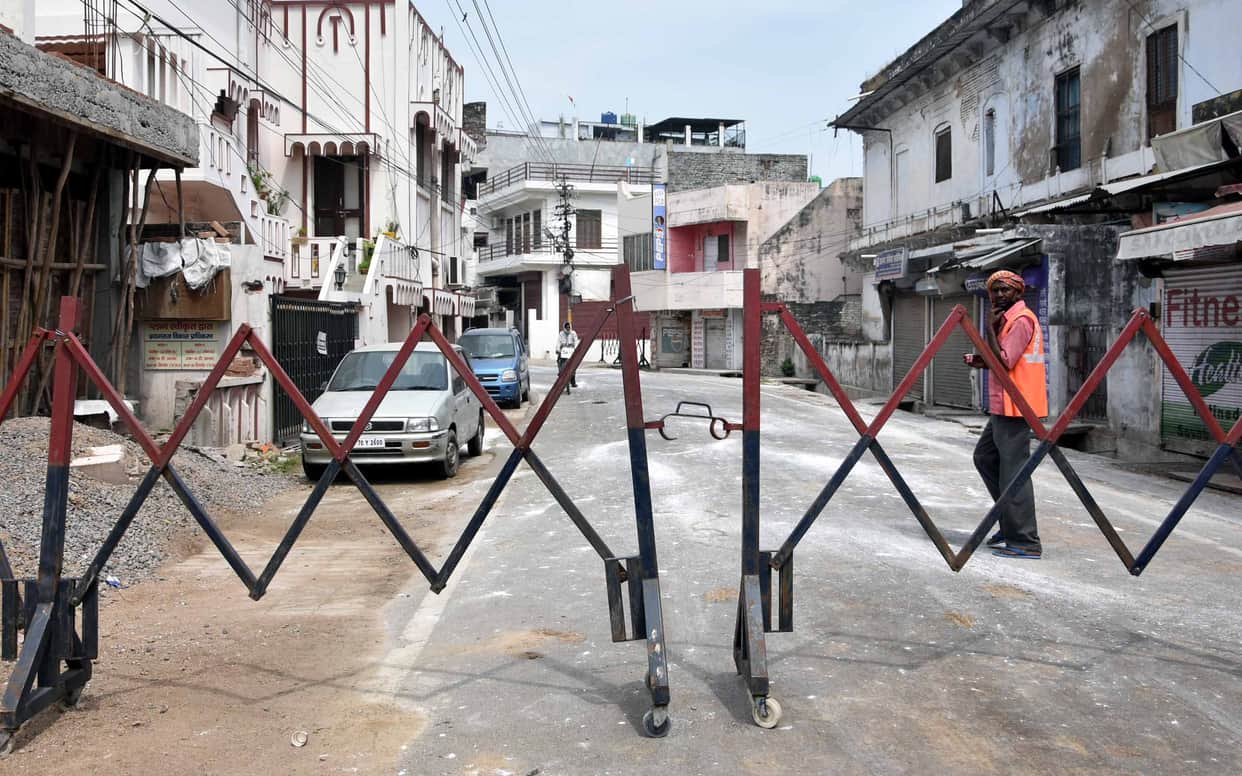 Lockdown four: will open in a phased manner from today, they will continue to be stopped