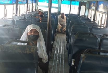 PRTC starts bus service on 80 routes in Punjab today