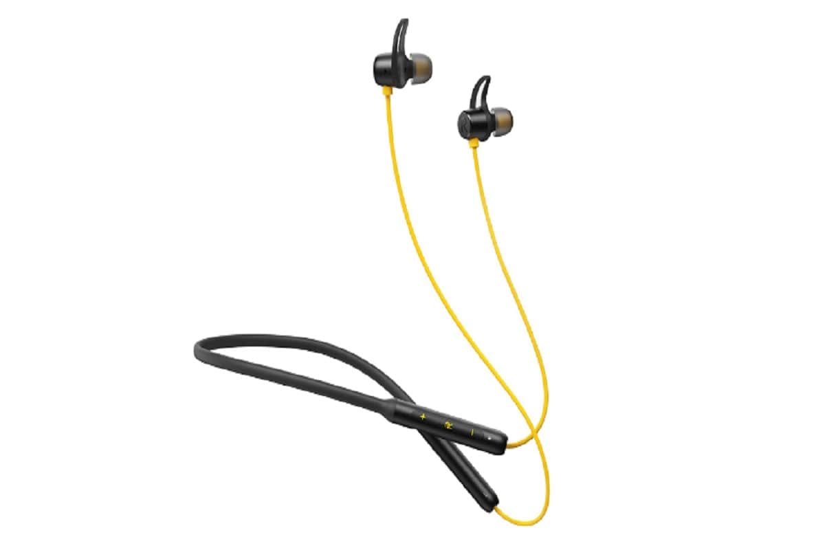 best neckband earphones under 2,000 including Realme Buds and Pebble Urbane know price and specifications