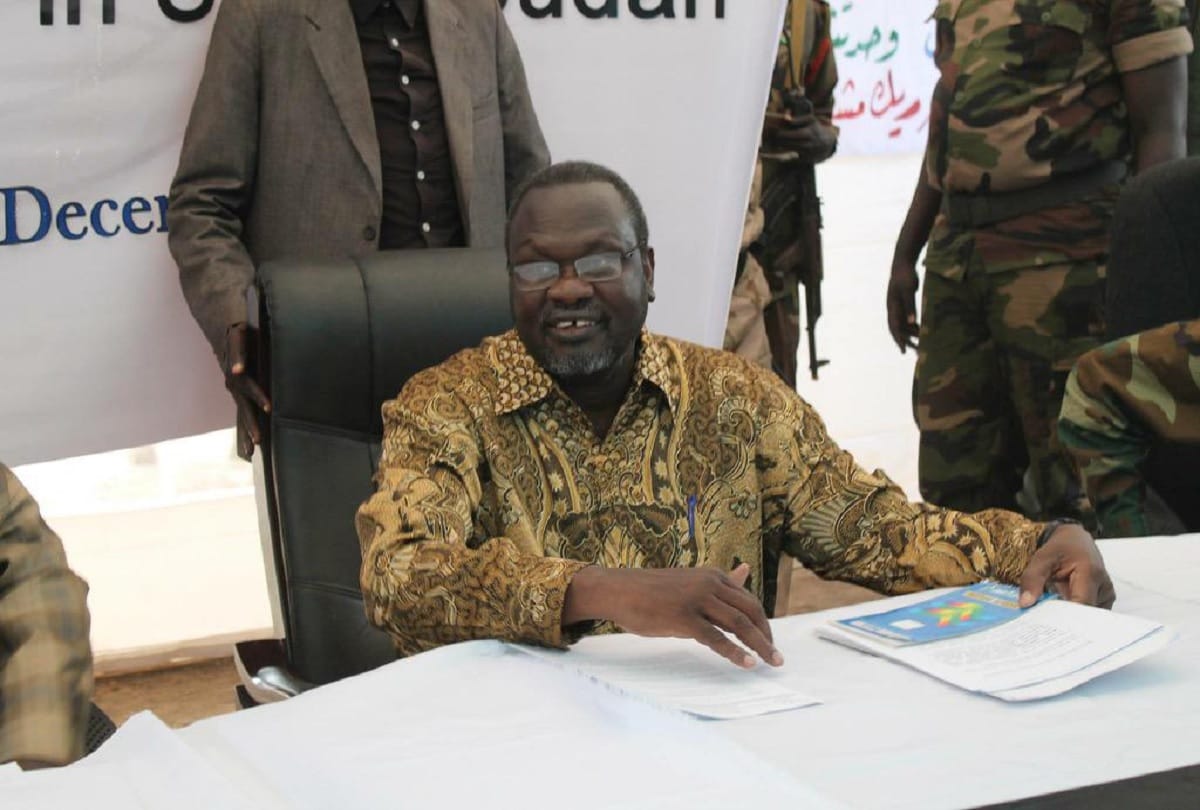 Coronavirus in World: South Sudan Vice President Riek Machar and his wife Covid 19 Positive, Corona patients increased in India America Russia Brazil