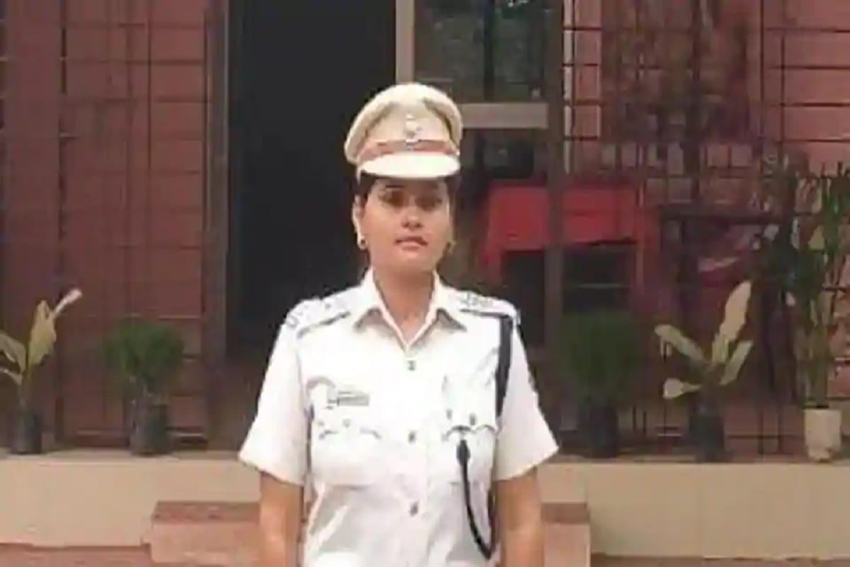 Odisha cop thrashes youth viral video case: Human Rights panel orders cop salary deduction to compensate victim