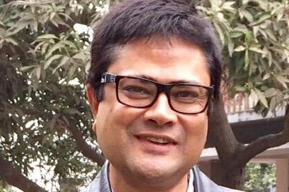 nitish kumar transferred principal secretary health sanjay kumar uday singh kumavat will take charge